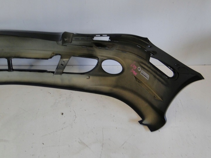 фото №9, Mercedes slk r170 170 бампер переднє na розпилювач