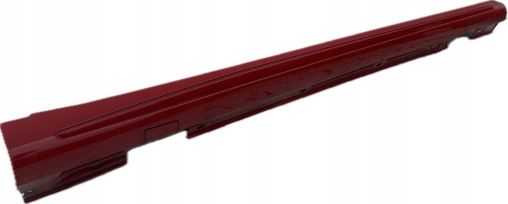 фото №7, Планка пороговая amg правая mercedes a w176 cla w117 b w246 1766980154 om