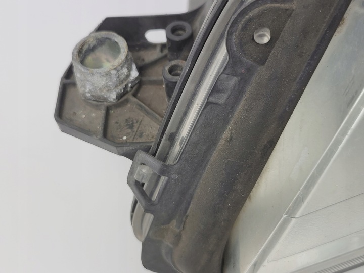 фото №6, Mercedes w204 лампа передняя перед левая bi-xenon поворотный a2048202959 eu