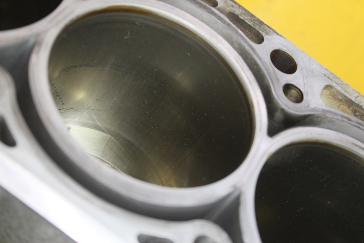 фото №7, Блок двигателя kia sedona ii carnival ii 3.8 b g6da