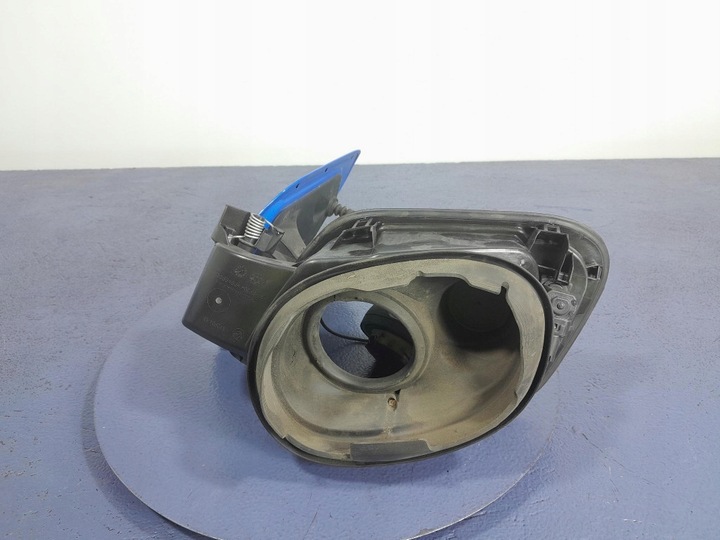 фото №5, Bmw 1 f40 кришка заливання пального бензин c1d