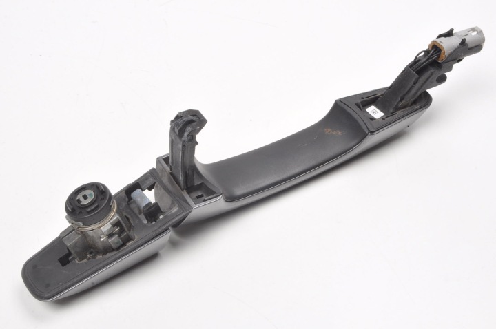 фото №7, Land rover discovery l550 ручка дверей праве перед lrc 1ab