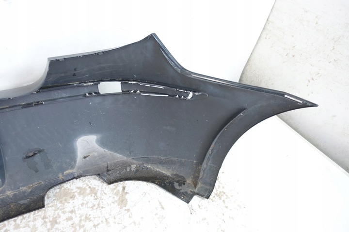 фото №9, Bmw 1 e81 e87 рестайлинг 2007- бампер зад задний 7166612