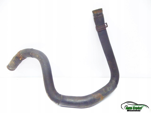 фото №1, Daewoo lanos 97r- шланг шланг усилителя 1.5 16v