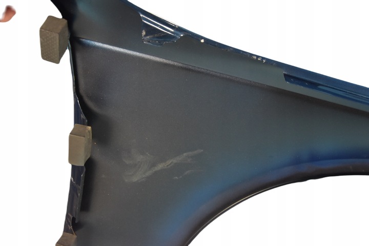 фото №7, Крило лівий перед audi a4 b8 lx5v рестайлінг