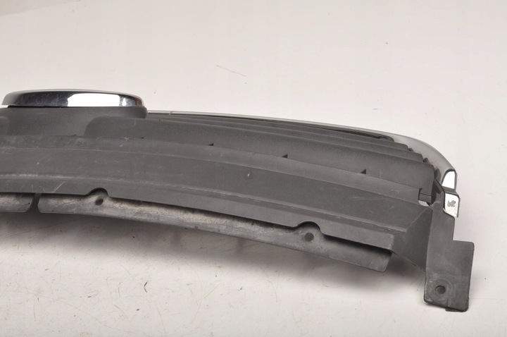 фото №8, Ford focus c-max решітка решітка радіатора решітка радіатора 7m51-r8138-a