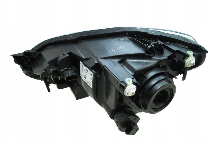 фото №11, Фара праве перед vw up 1s1 рестайлінг led eu