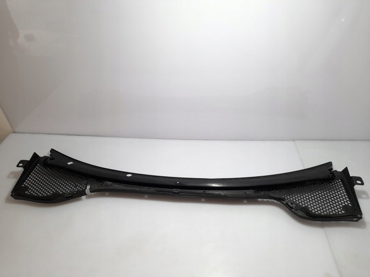 фото №8, Seat leon iii 3 панель под лобовым стеклом пластиковый оригинал 5f1819403c