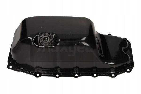 фото №2, Поддон масла fiat 1,3jtd 03- maxgear