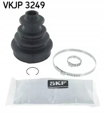 фото №1, Захист шарнір піввісь перед vkjp 3249 skf ford