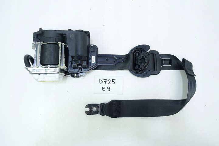 фото №1, Pas безопасности правые перед audi a3 8y 20-