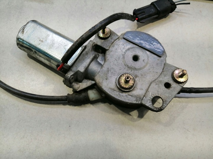 фото №11, Підйомник вікна правий перед boxer i 1322757080