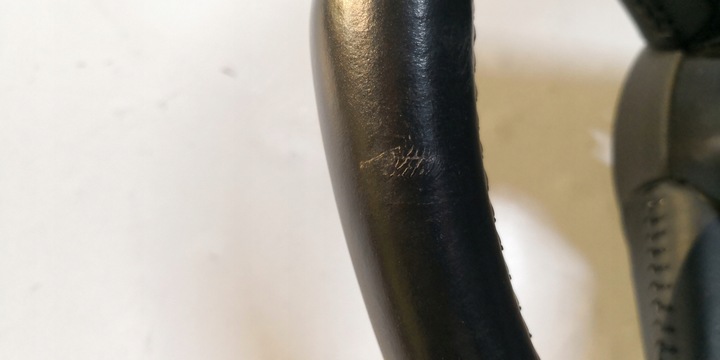 фото №5, Audi a1 ii gb 82a руль многофункциональная 82a419091b