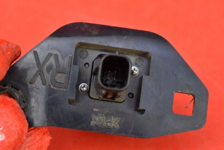 фото №8, Камера заднього ходу 86790-48090 lexus rx 3 iii 08-15