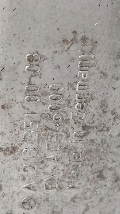 фото №7, Дифференциал мост зад a2133509707 mercedes e класс w213 2.0cdi