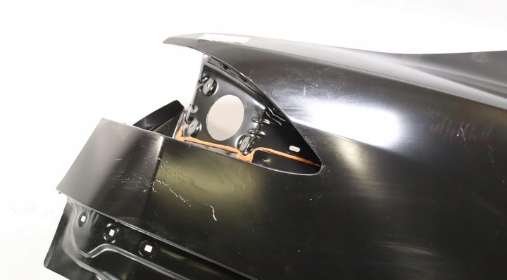 фото №16, Tesla модель s 2012- крило обшивка чверть праві зад 1024367-s0-a