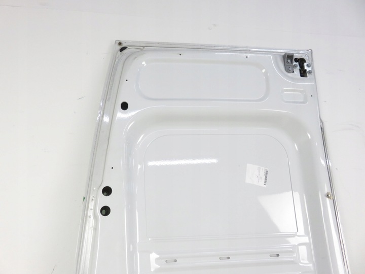 фото №6, Дверь правые задние iveco daily vi фургон