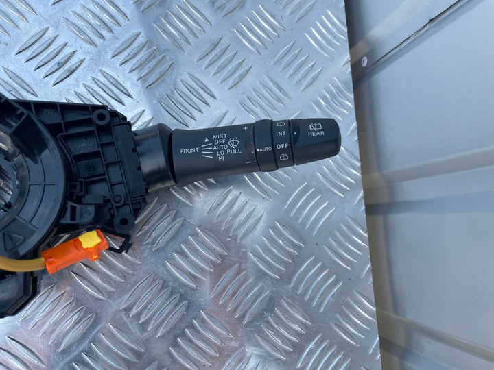 фото №5, Citroen c4 aircross перемикачі стрічка 8617a013