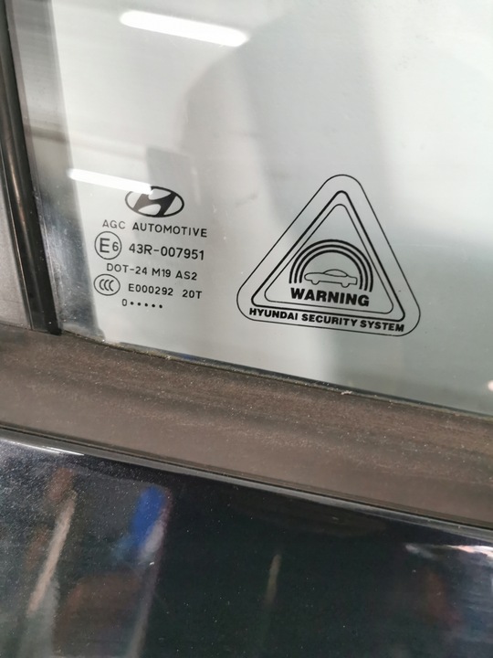 фото №6, Дверь передние левая, правые hyundai ix35