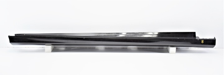 фото №1, Mercedes ml w166 правый порог планка пороговая org
