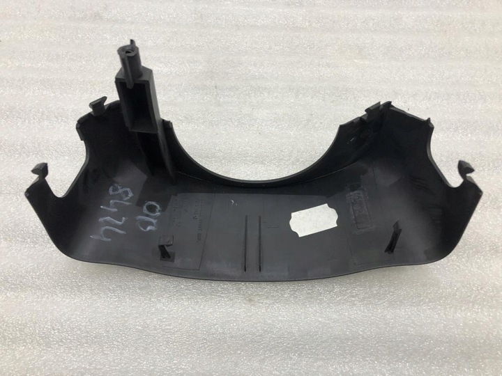 фото №7, Корпус колонки рулевого renault megane ii