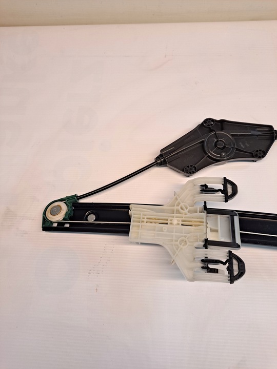 фото №5, Підйомник вікна лівий зад audi a3 8y 8y0839461