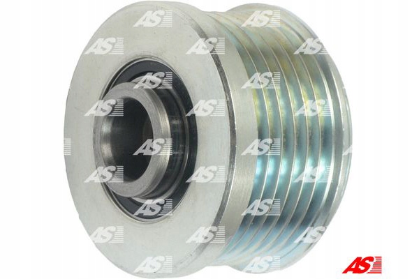 фото №2, Сцепление генератора volvo s40 v40 1.6-2.0 t4 95 - 2004 as-pl