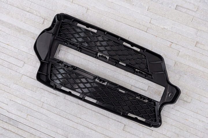 фото №8, Mercedes glk 12-15 заглушка галоген l a2048852922