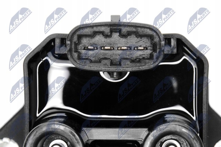фото №11, Катушка зажигания opel omega 3.0 v6 94-00/1208075