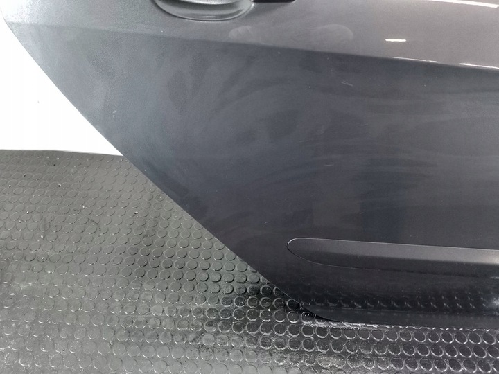 фото №7, Двері правий зад peugeot 308 ktp хетчбек