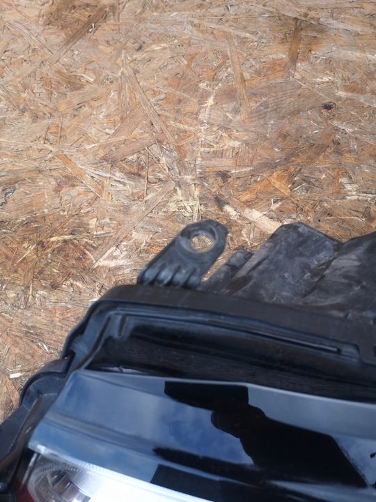 фото №8, Range rover vogue l405 лампа лівий перед ck52-13w030-ec 16pin