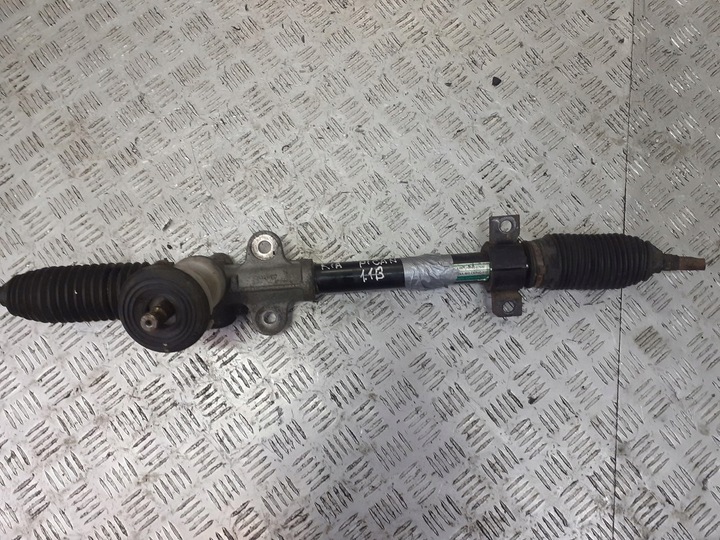 фото №1, Рулевая рейка kia picanto i 1.1 56500-07600