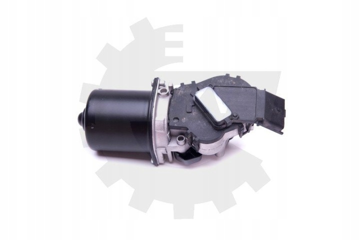 фото №12, Двигун двірник skv 19skv160 7701207957 перед renault kangoo kangoo