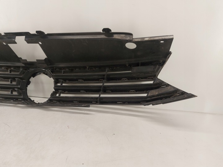 фото №13, Vw passat b8 3g0 14- решётка радиатора решётка