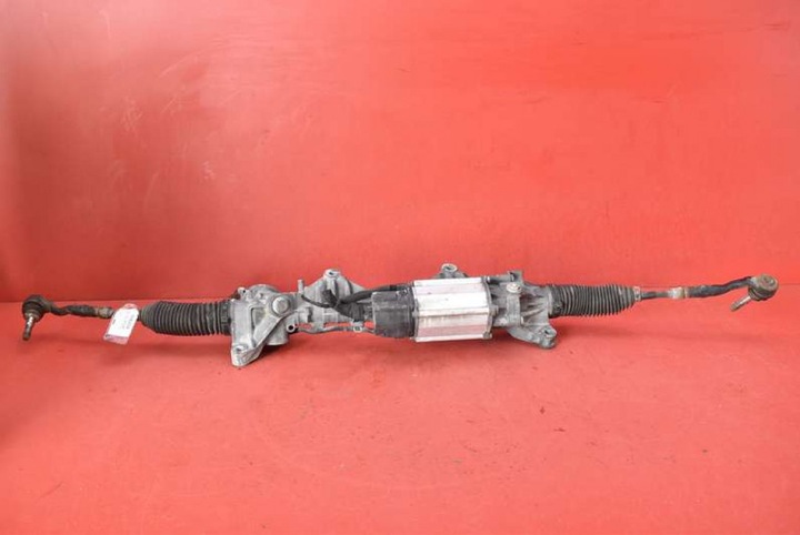 фото №10, Трансмиссия рулевая рейка eu 7818974489 bmw f10 f11 2.0 twinpower turbo 184 km