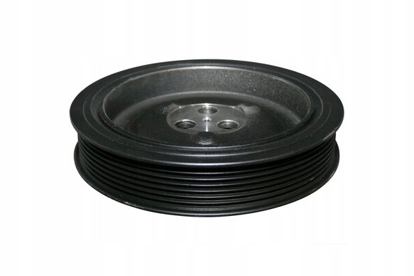 фото №2, Jp group 1518301700 колесо пасове, wał колінчастий