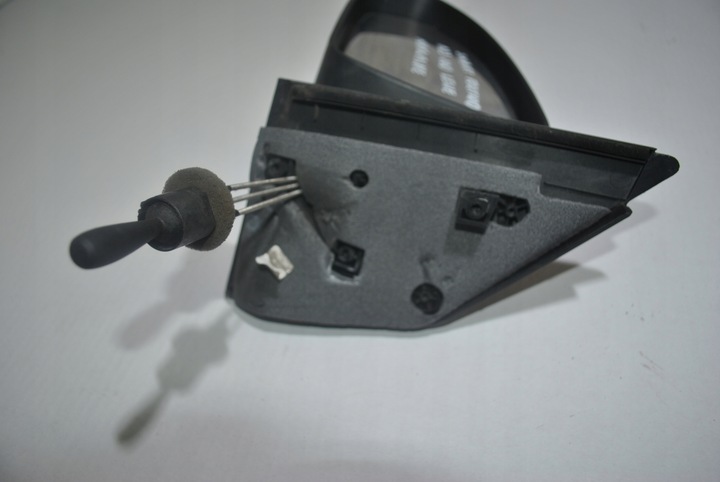 фото №3, Дзеркало зовнішні ліві механічне smart fortwo ii