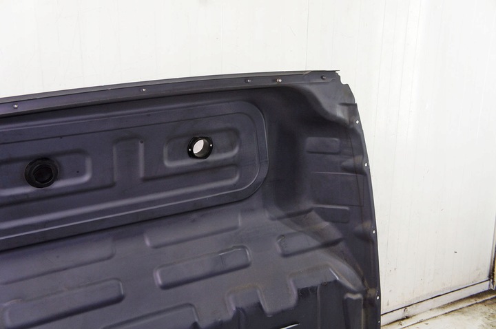 фото №5, Qj206 mercedes vito w447 стіна перегородка кузов