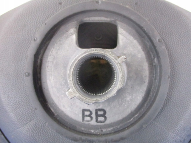 фото №6, Opel corsa c руль многофункциональный лента подушка безопасности