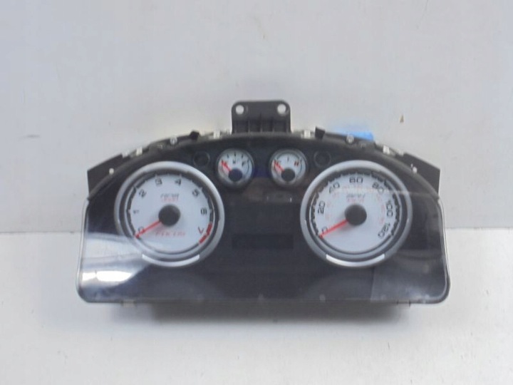 фото №8, Ford focus usa ii спідометр  прилади 2,0b 8s4t10890c
