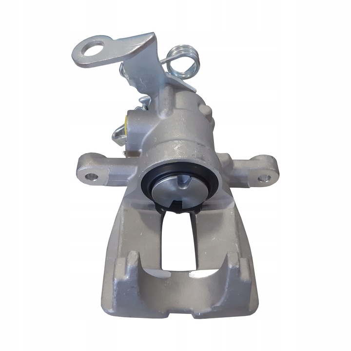 фото №1, Суппорт тормозной зад левый fiat stilo 1.2 16v 1.4 16v 1.8 16v 1.9 d multijet