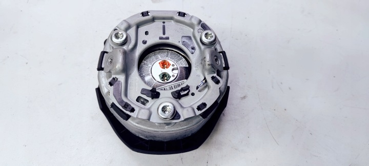 фото №5, Повітряна подушка audi a6 c6 рестайлінг 4f0880201bh 3
