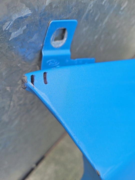 фото №12, Крыло переднее левый правый перед ford focus mk3 2011-18