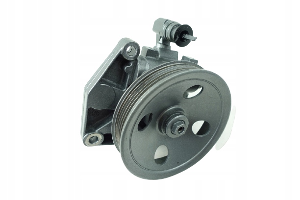 фото №9, Kamoka pp136 насос гидравлическая, рулевое управление