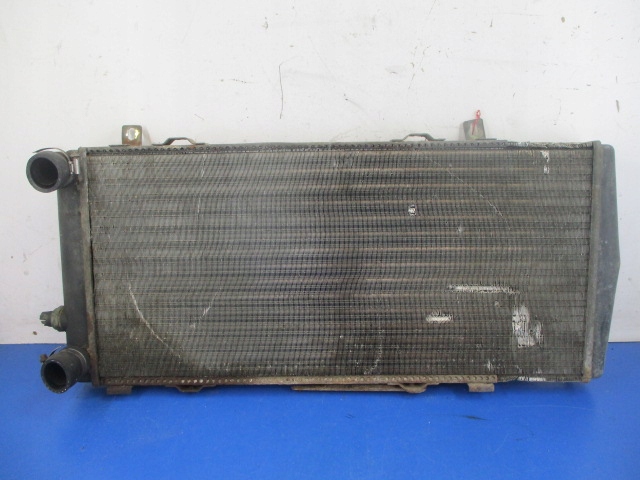 фото №1, Вартбург 1.3 радиаторов воды