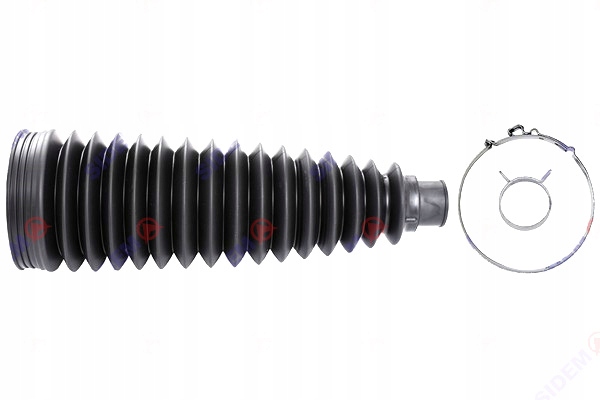 фото №1, Sidem 345.135 набор защита, рулевое управление