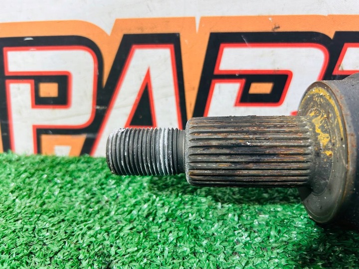 фото №12, Піввісь лівий зад disco sport l550 k8d2-4k139-ac