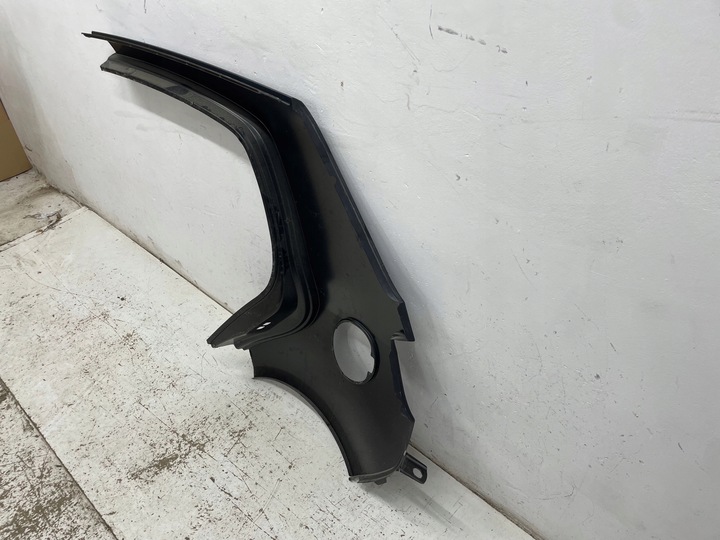 фото №11, Крыло обшивка правые зад vw golf v vi plus