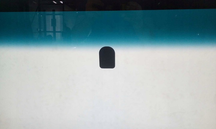 фото №2, Стекло лобовое mitsubishi pajero 2000- оригинальная