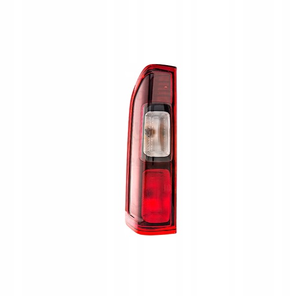фото №1, Лампа задня ліва valeo do renault trafic